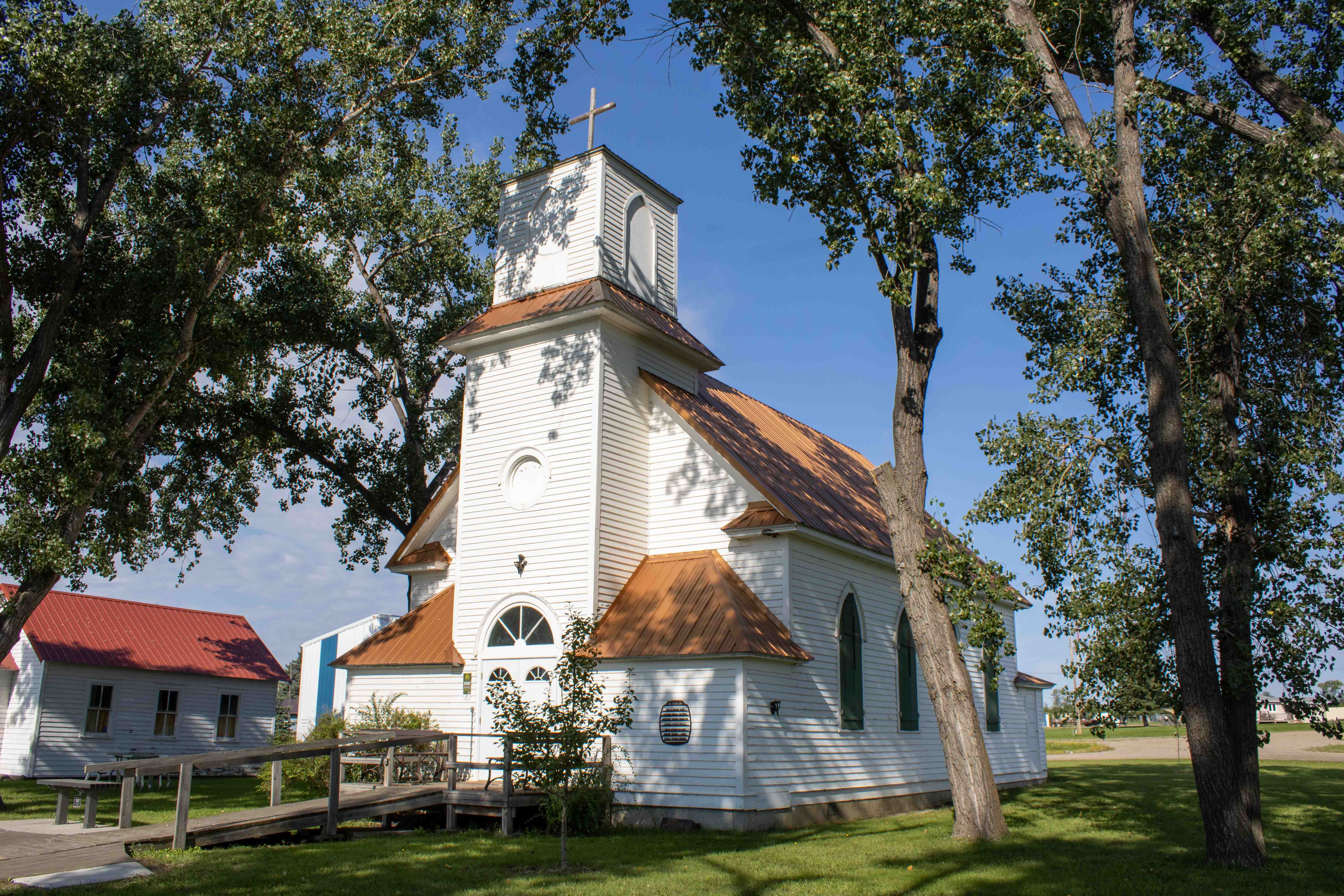 Zion Lutheran Church